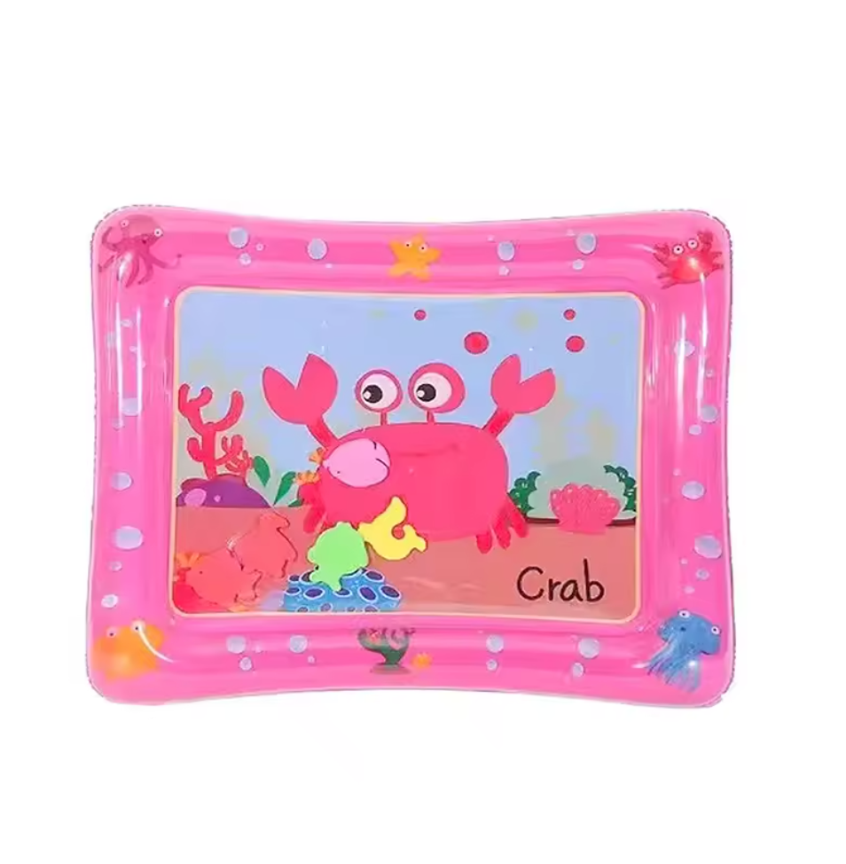 ⭐ Baba vízi játszószőnyeg