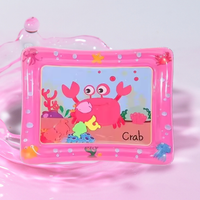 ⭐ Baba vízi játszószőnyeg